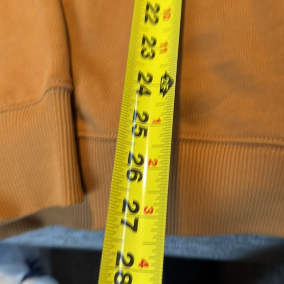 Timberland Men’s Large Tree Logo Crew neck Sweatshirt - Picture 4 of 8